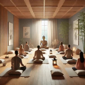 Mindfulness Masterclass